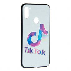 Накладка Fashion Mix Samsung A11 / M11, TikTok