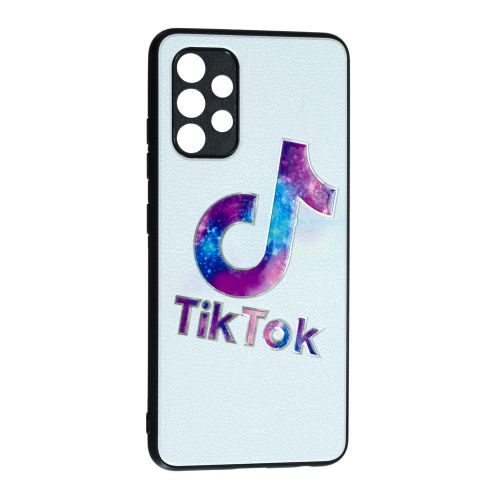 Накладка Fashion Mix Samsung A32, TikTok