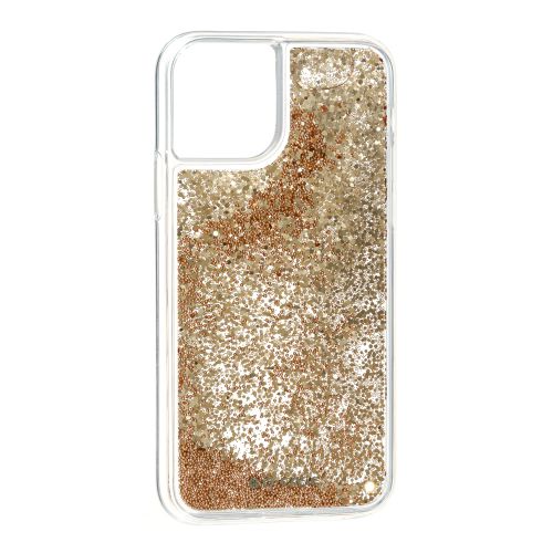 Накладка G-Case Star Whisper Apple iPhone 11 Pro, Gold