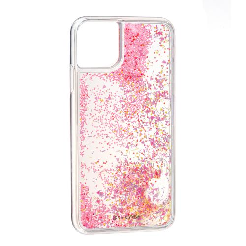 Накладка G-Case Star Whisper Apple iPhone 11 Pro Max, Pink