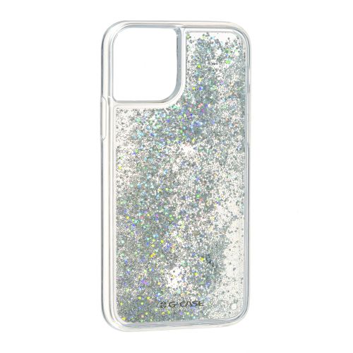 Накладка G-Case Star Whisper Apple iPhone 11 Pro, Silver