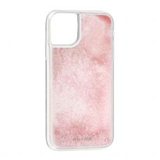 Накладка G-Case Star Whisper Mate Apple iPhone 11, Pink