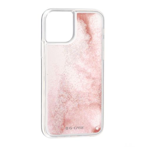 Накладка G-Case Star Whisper Mate Apple iPhone 11 Pro, Pink