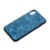 Накладка Glass Case Фольга Apple iPhone Xs Max, Blue