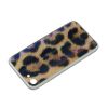 Накладка Glass Case Leopard Apple iPhone 7 / 8 / SE 2, Brown