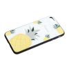 Накладка Glass Case Pineapple Apple iPhone 7 Plus / 8 Plus, Pineapple