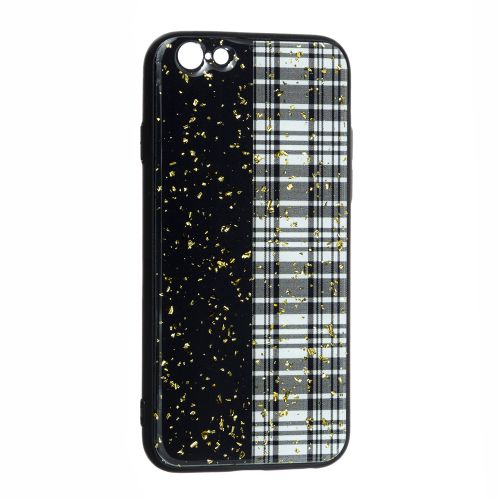 Накладка Glue Case Apple iPhone 6 / 6s, Black