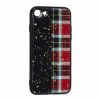 Накладка Glue Case Apple iPhone 7 / 8 / SE 2, Red