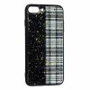 Накладка Glue Case Apple iPhone 7 Plus / 8 Plus, Black