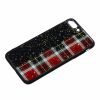 Накладка Glue Case Apple iPhone 7 Plus / 8 Plus, Red