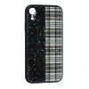 Накладка Glue Case Apple iPhone Xr, Black