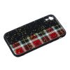 Накладка Glue Case Apple iPhone Xr, Red