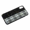 Накладка Glue Case Apple iPhone Xs Max, Black