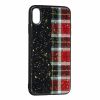 Накладка Glue Case Apple iPhone Xs Max, Red