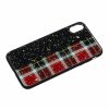 Накладка Glue Case Apple iPhone Xs Max, Red