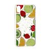 Накладка Glue Case Fruits Apple iPhone Xs Max, Fruits