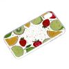 Накладка Glue Case Fruits Apple iPhone Xs Max, Fruits