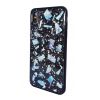 Накладка Glue Case з Металом Apple iPhone 6/6s, Black