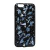 Накладка Glue Case з Металом Apple iPhone 6/6s, Black