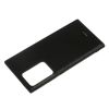 Накладка Kasja Wave Samsung Note 20 Ultra, Black