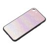Накладка шкіра Gradient Apple iPhone 7/8/SE 2, Pink