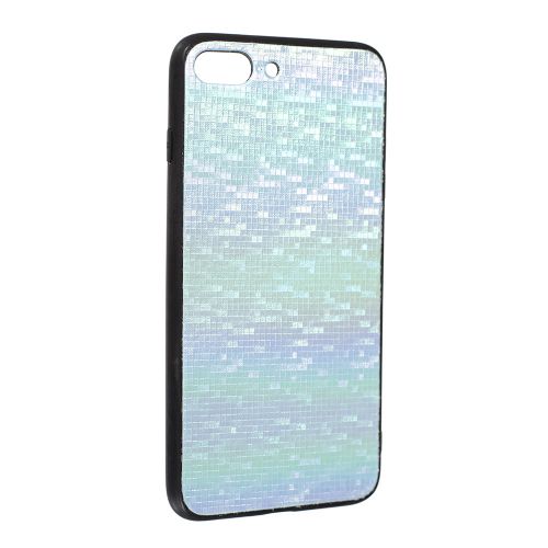 Накладка шкіри Gradient Apple iPhone 7 Plus / 8 Plus, Blue