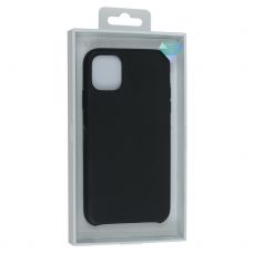 Накладка шкіри Onegif Apple iPhone 11, Black