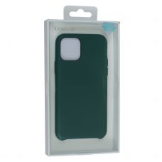 Накладка шкіри Onegif Apple iPhone 11 Pro, Green