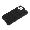 Накладка Leather Case Apple iPhone 12 Pro, Хвиля