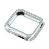 Накладка Magnit Case Apple Watch 44 mm, Silver