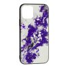 Накладка Marble Ultraviolet Apple iPhone 11 Pro, Gray