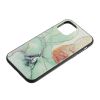 Накладка Marble Ultraviolet Apple iPhone 11 Pro, Green