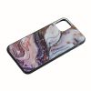 Накладка Marble Ultraviolet Apple iPhone 11 Pro Max, Bronze