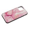 Накладка Marble Ultraviolet Apple iPhone 11 Pro, Pink