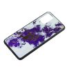 Накладка Marble Ultraviolet Samsung S20 Plus, Gray