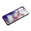 Накладка Marble Ultraviolet Xiaomi Mi 10, Blue