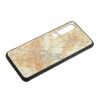 Накладка Marble Ultraviolet Xiaomi Mi 10, Gold