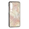 Накладка Marble Ultraviolet Xiaomi Mi 10, Gold