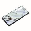 Накладка Marble Ultraviolet Xiaomi Mi 10, Gray