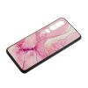 Накладка Marble Ultraviolet Xiaomi Mi 10, Pink