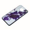 Накладка Marble Ultraviolet Xiaomi Redmi Note 9s / 9 Pro, Gray