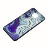 Накладка Marble Ultraviolet Xiaomi Redmi Note 9s / 9 Pro, Green