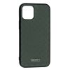 Накладка Mokka Classic Apple iPhone 12 mini, Gray