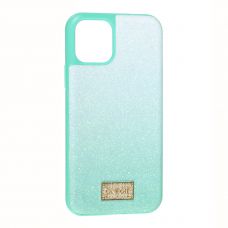 Накладка One Gif Gradient Apple iPhone 11 Pro, Green