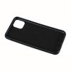 Накладка One Gif Wave Style Apple iPhone 11 Pro Max, Black