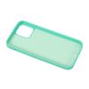 Накладка One Gif Wave Style Apple iPhone 12 / 12 Pro, Green