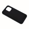 Накладка One Gif Wave Style Apple iPhone 12 Pro Max, Black