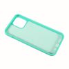 Накладка One Gif Wave Style Apple iPhone 12 Pro Max, Green