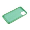 Накладка Onegif Macaroon Apple iPhone 11 Pro, Green