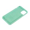 Накладка Onegif Macaroon Apple iPhone 11 Pro, Light Green